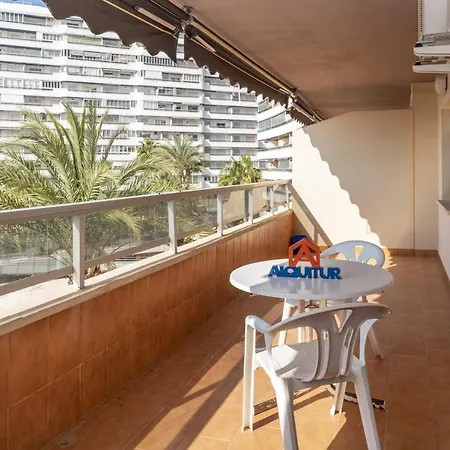 Florazar 2, Vi-3-b Apartman