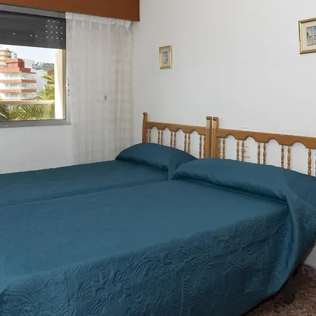 Florazar 2, Vi-3-b Apartman Cullera
