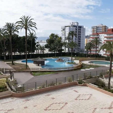 Florazar 2, Vi-3-b Apartman