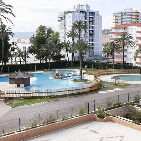 Apartment Florazar 2, Vi-3-b