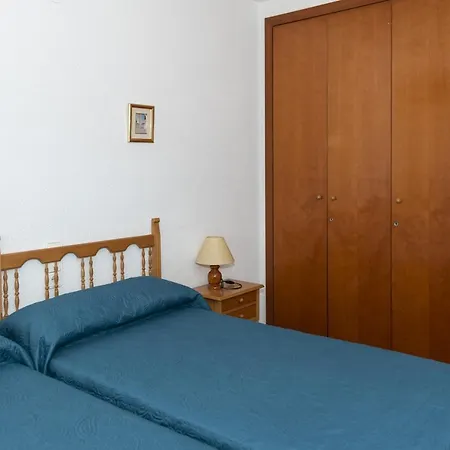 Florazar 2, Vi-3-b Apartment *