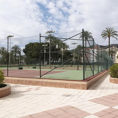 Florazar 2, Vi-3-b Apartment Cullera