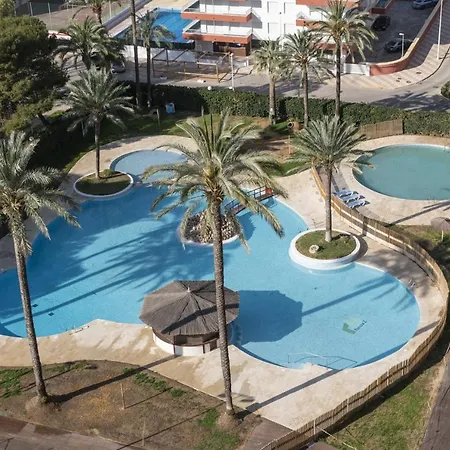 Apartment Florazar 2, Vi-3-b *