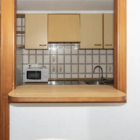 Appartement Florazar 2, Vi-3-b Faro de Cullera