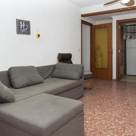 Florazar 2, Vi-3-b Apartment Cullera