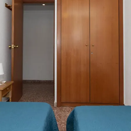 Florazar 2, Vi-3-b Apartment