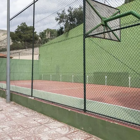 Apartment Florazar 2, Vi-3-b Cullera