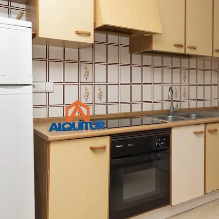 Florazar 2, Vi-3-b Apartment Cullera